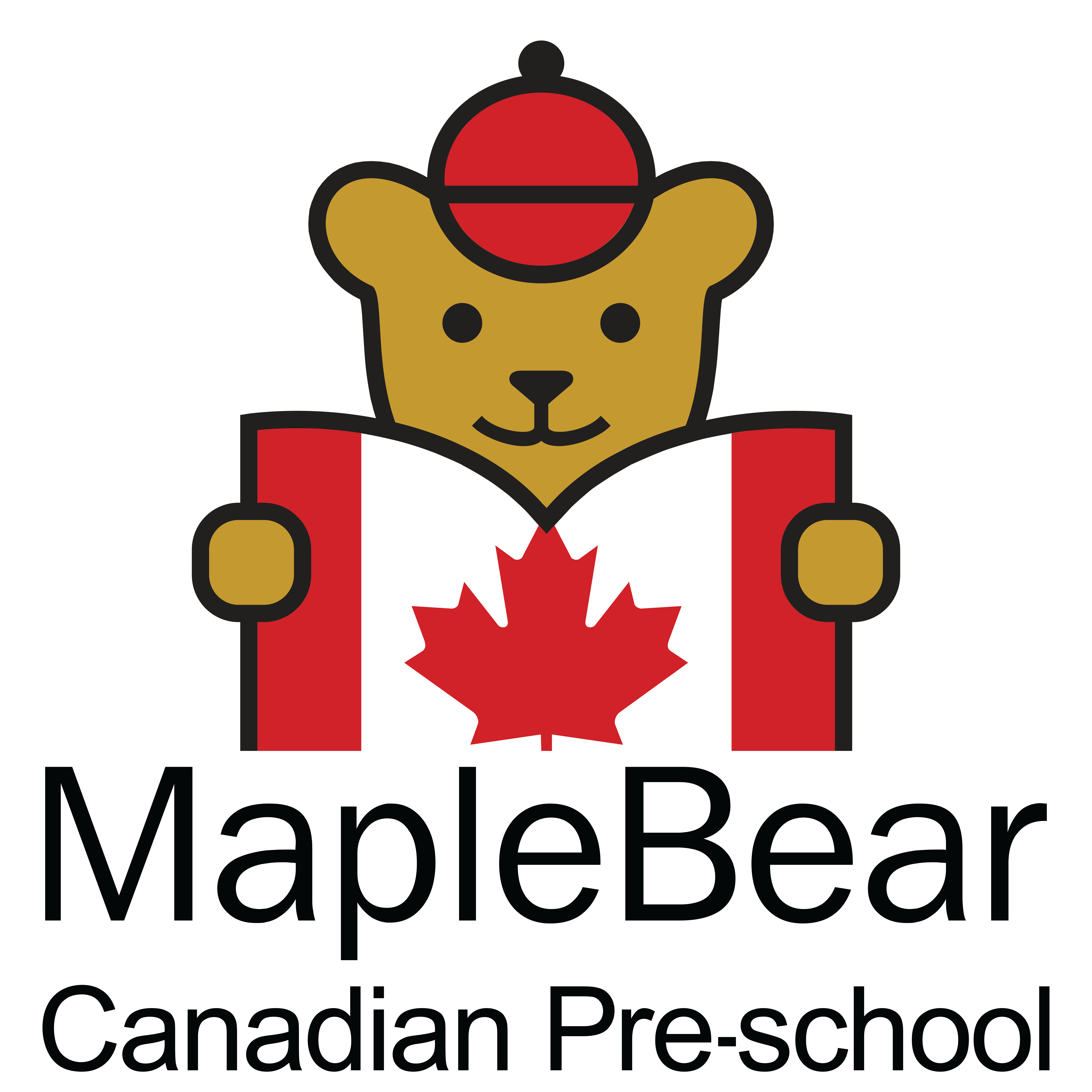 Best Preschool Franchise in Faridabad – Maple Bear Canadian Preschool